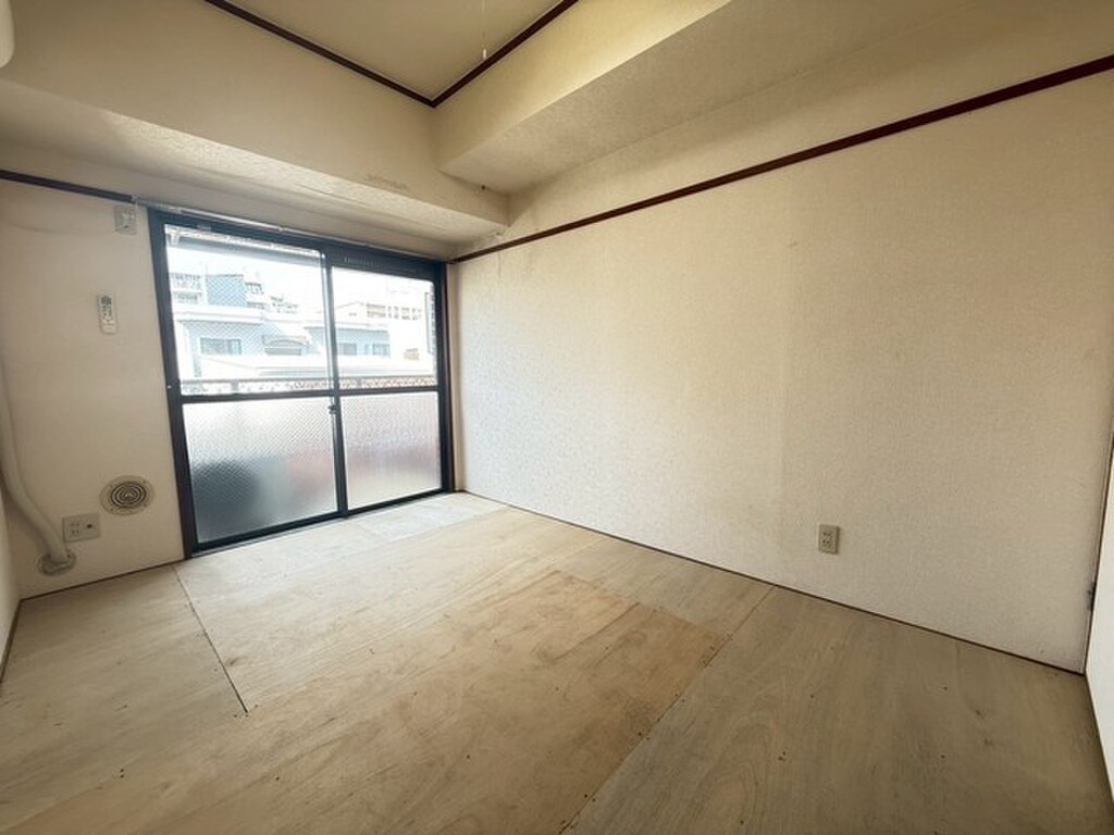 (6/26) 居室・リビング