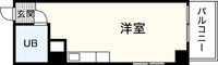 LUCIR十日市