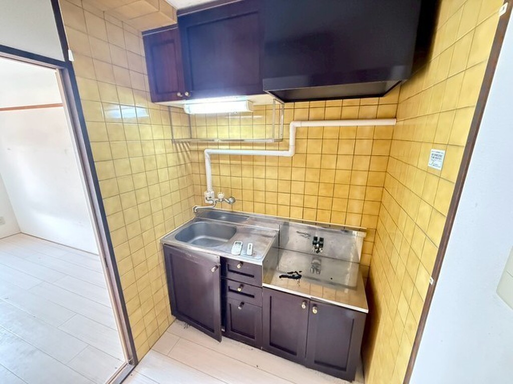 (3/26) キッチン (3/26) キッチン