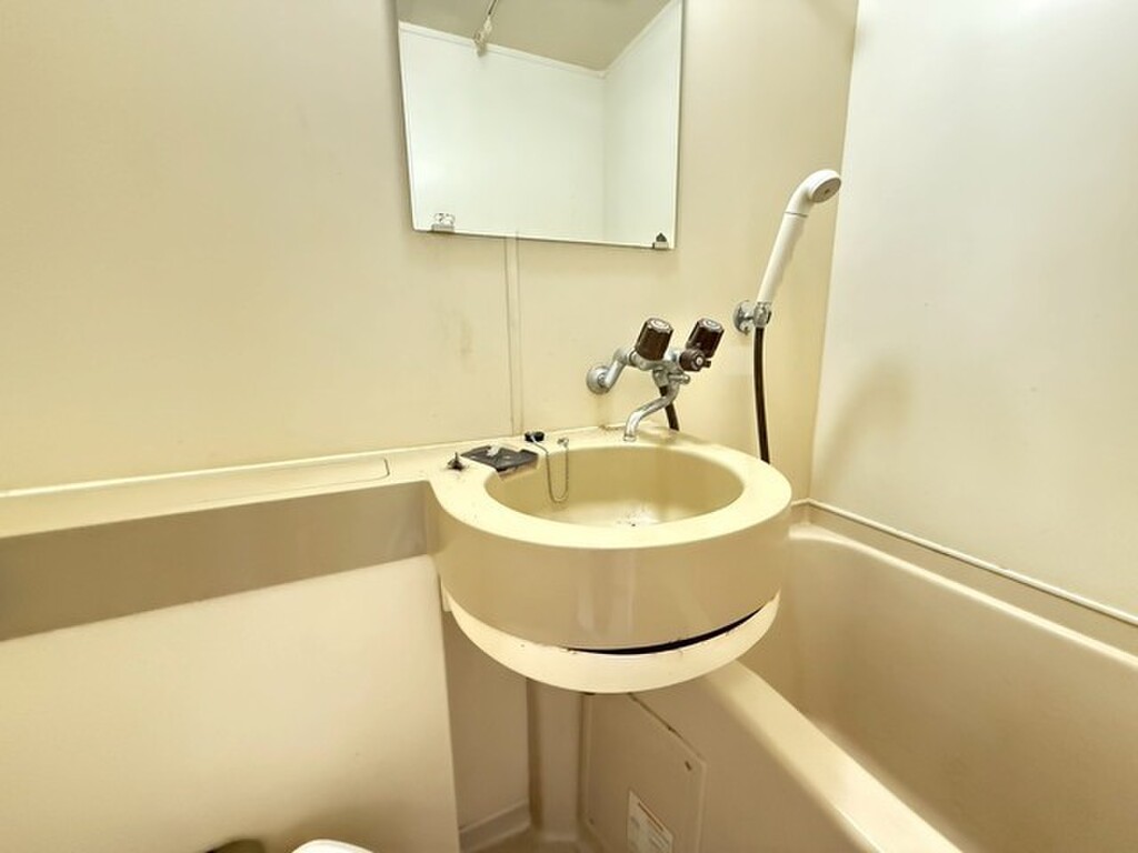 (6/26) 洗面所 (6/26) 洗面所