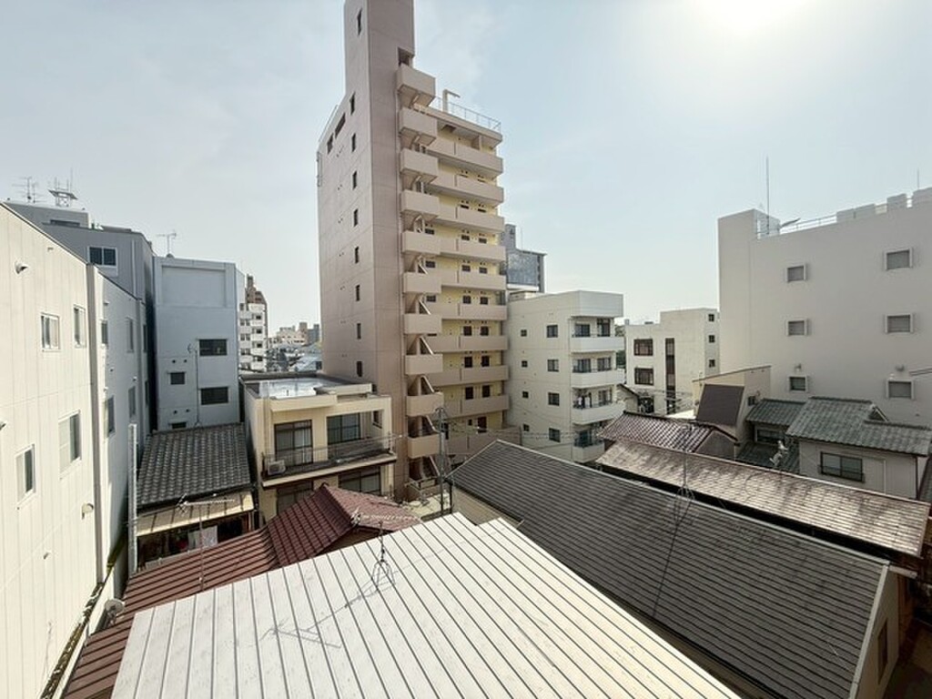 (12/26) 眺望 (12/26) 眺望