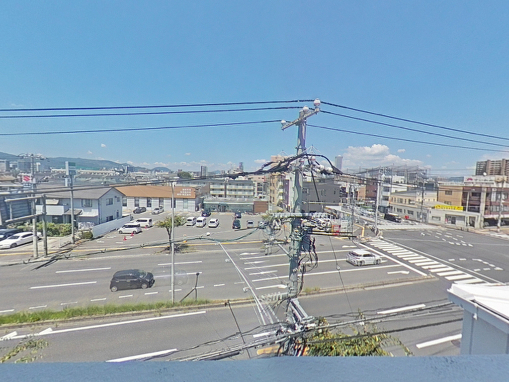 (16/22) 眺望 (16/22) 眺望