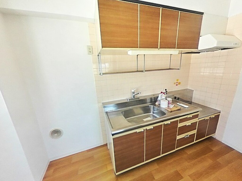 (10/22) キッチン (10/22) キッチン