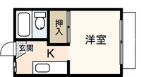 メゾン吉島
