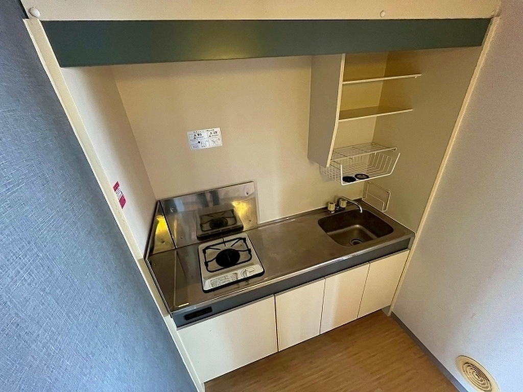 (3/26) キッチン (3/26) キッチン