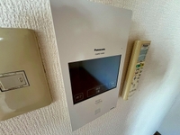 インターフォン