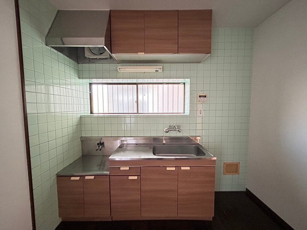 (3/13) キッチン (3/13) キッチン