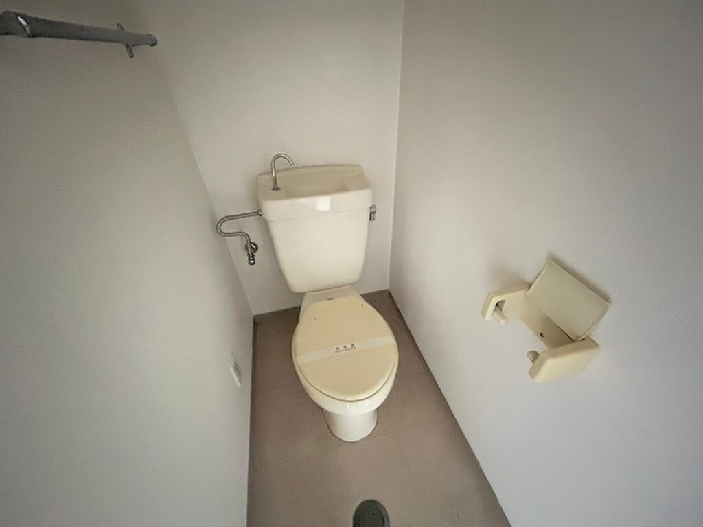 (5/13) トイレ (5/13) トイレ