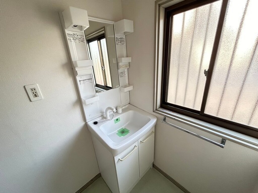 (7/13) 洗面所 (7/13) 洗面所