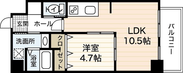 ASTER中広