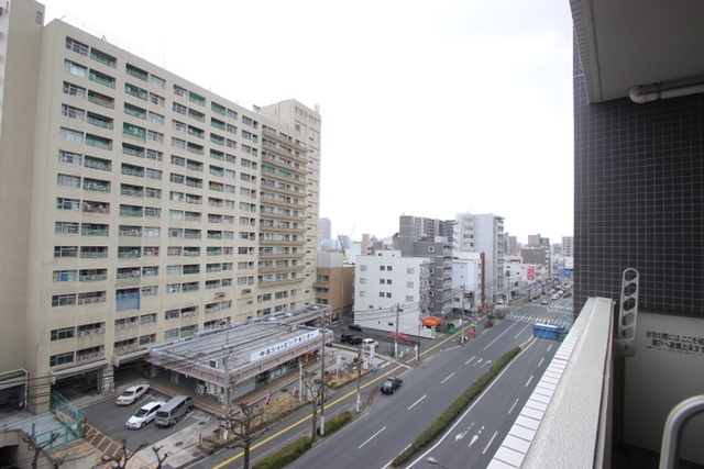 ASTER中広