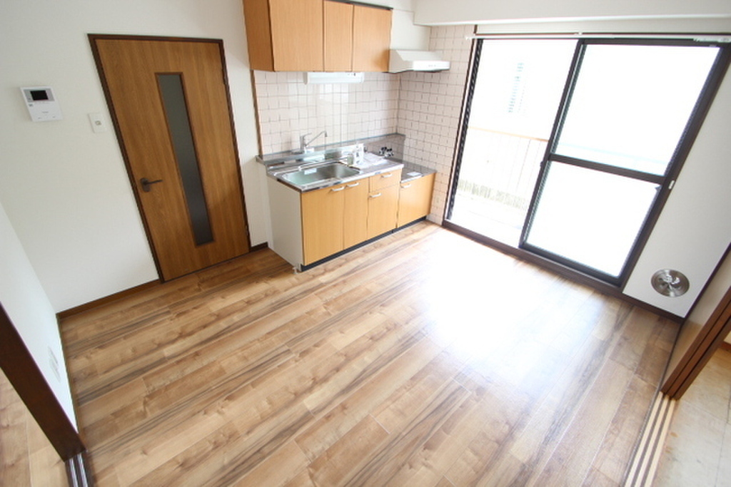 (2/25) 居室・リビング