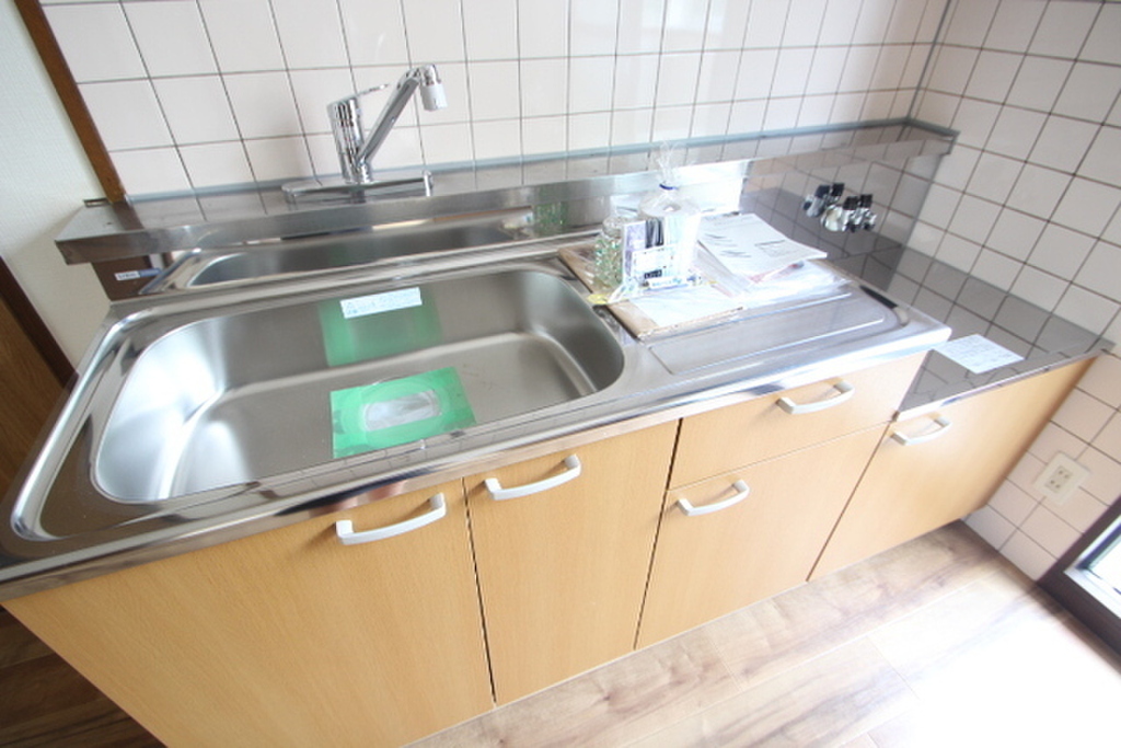 (3/25) キッチン