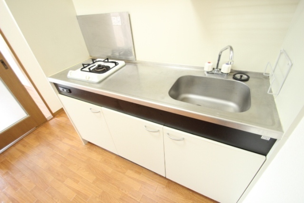 (3/30) キッチン (3/30) キッチン