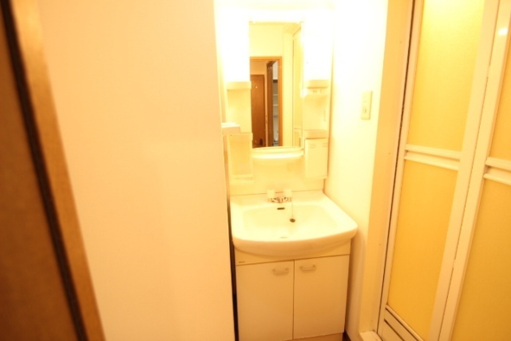 (8/30) 洗面所 (8/30) 洗面所