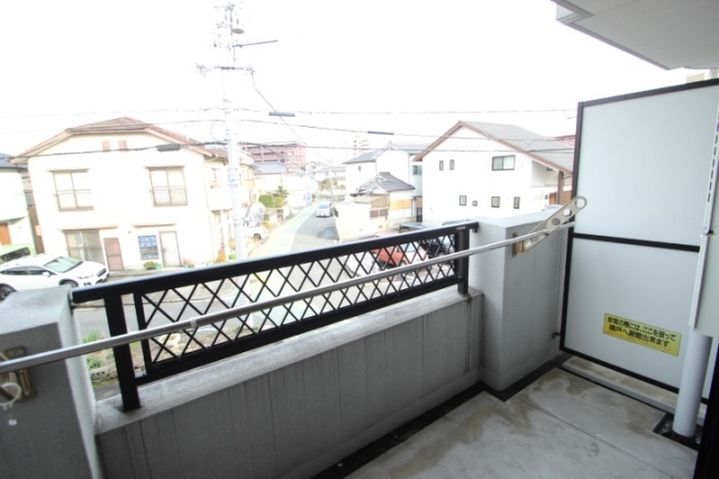 (13/30) 眺望 (13/30) 眺望