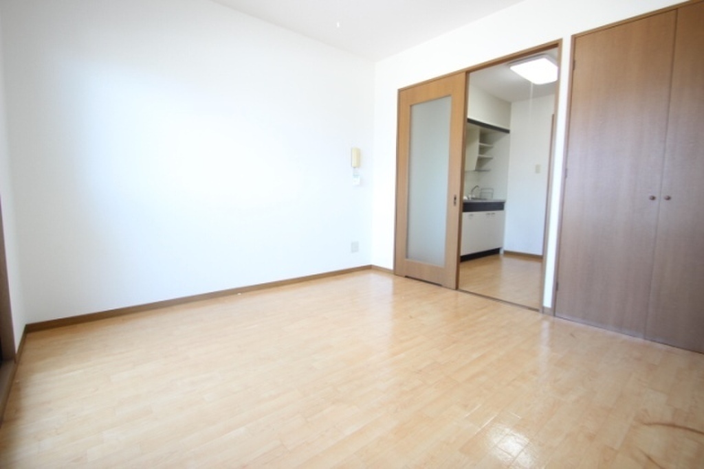 (16/30) 居室・リビング