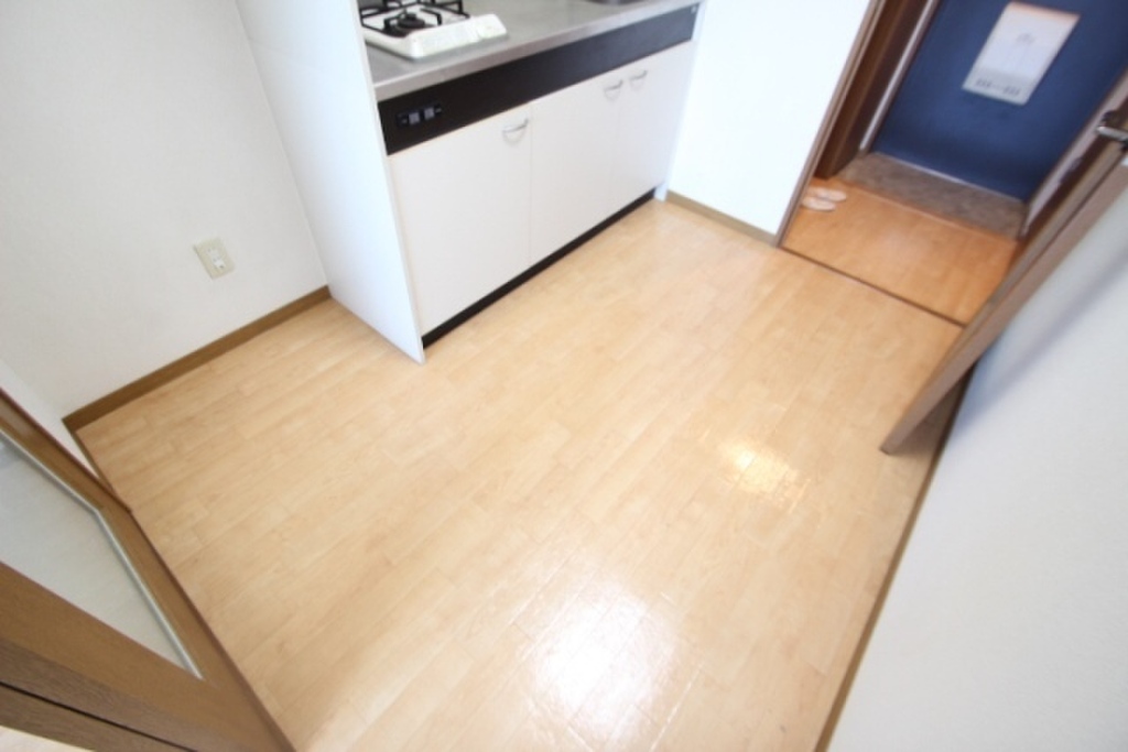 (18/30) その他部屋・スペース