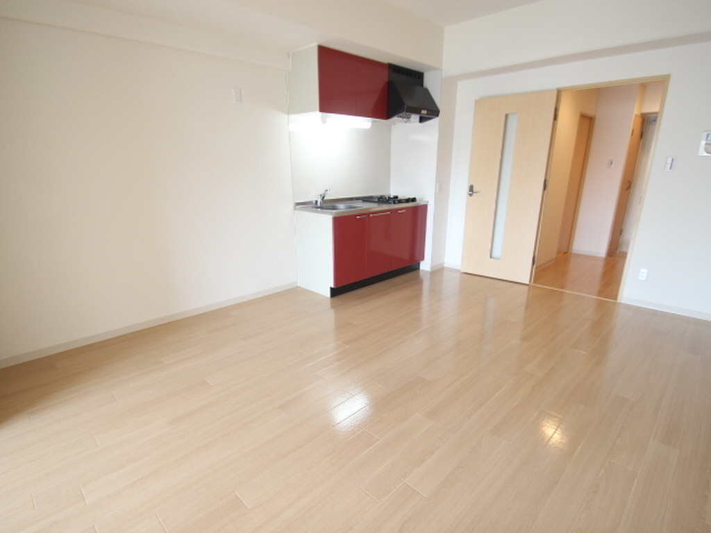 (2/24) 居室・リビング