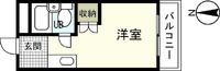 クレシア吉見園
