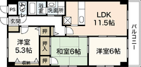 グランカーサ古江