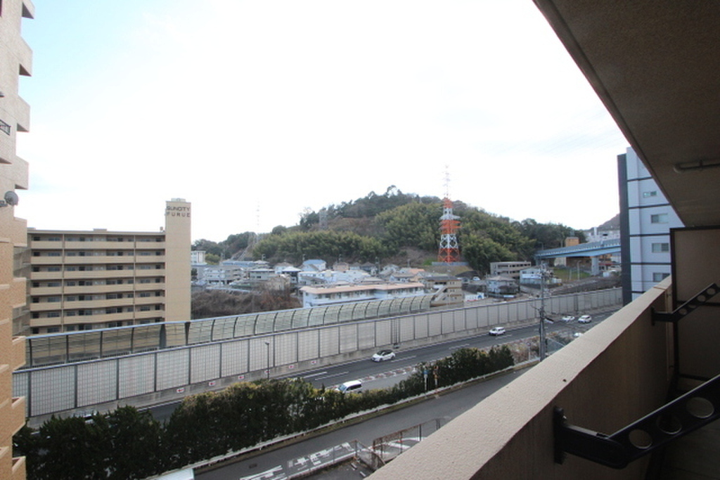 (5/29) 眺望 (5/29) 眺望