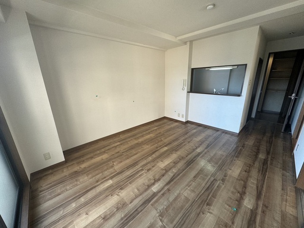 (6/29) 居室・リビング (6/29) 居室・リビング