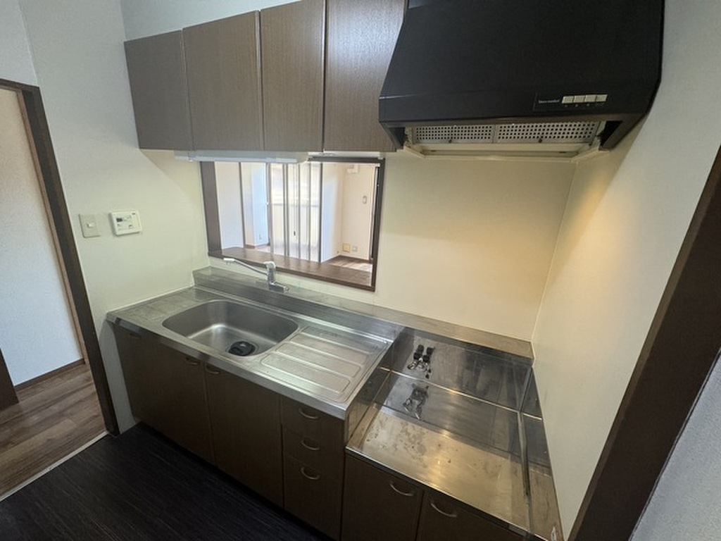 (7/29) キッチン (7/29) キッチン