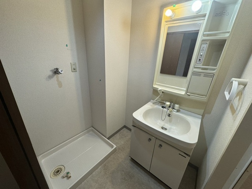 (9/29) 洗面所 (9/29) 洗面所