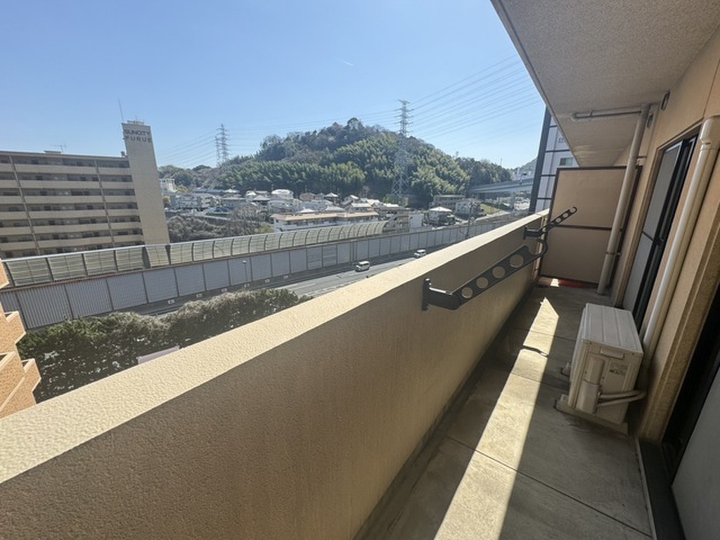 (14/29) バルコニー (14/29) バルコニー