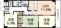 グランカーサ古江