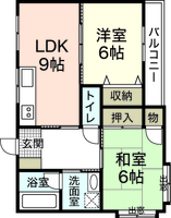サンピア21ナカムラ