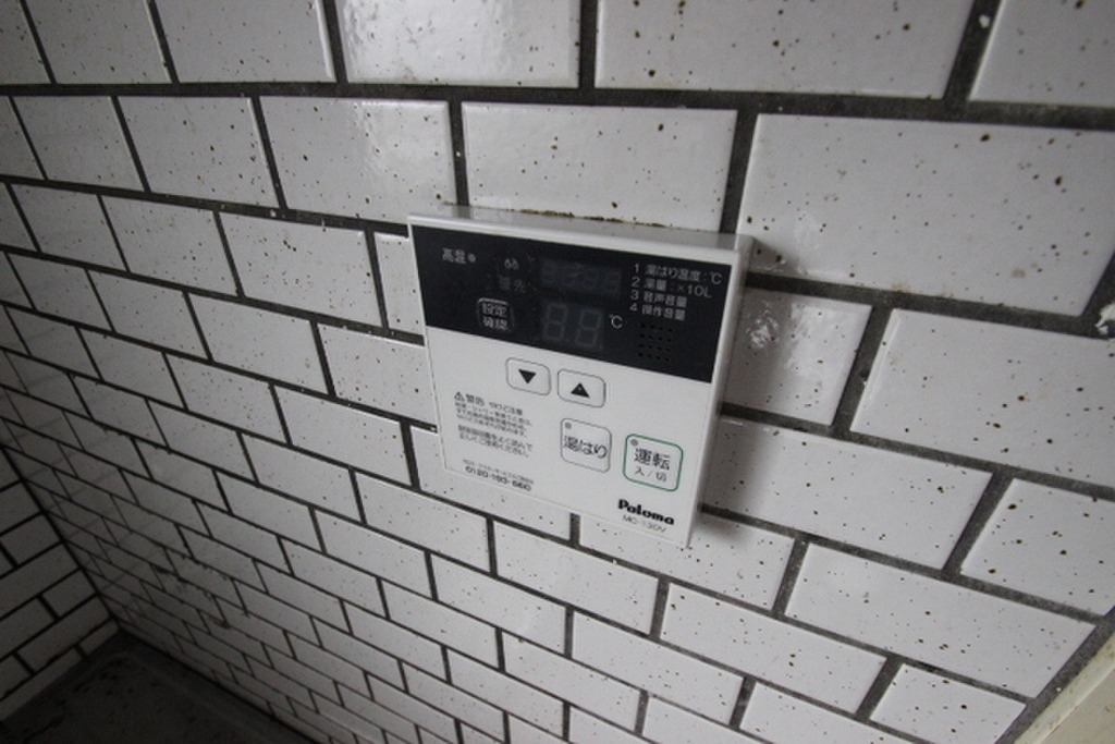 (10/23) 他号室画像