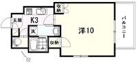 シャテロ矢賀
