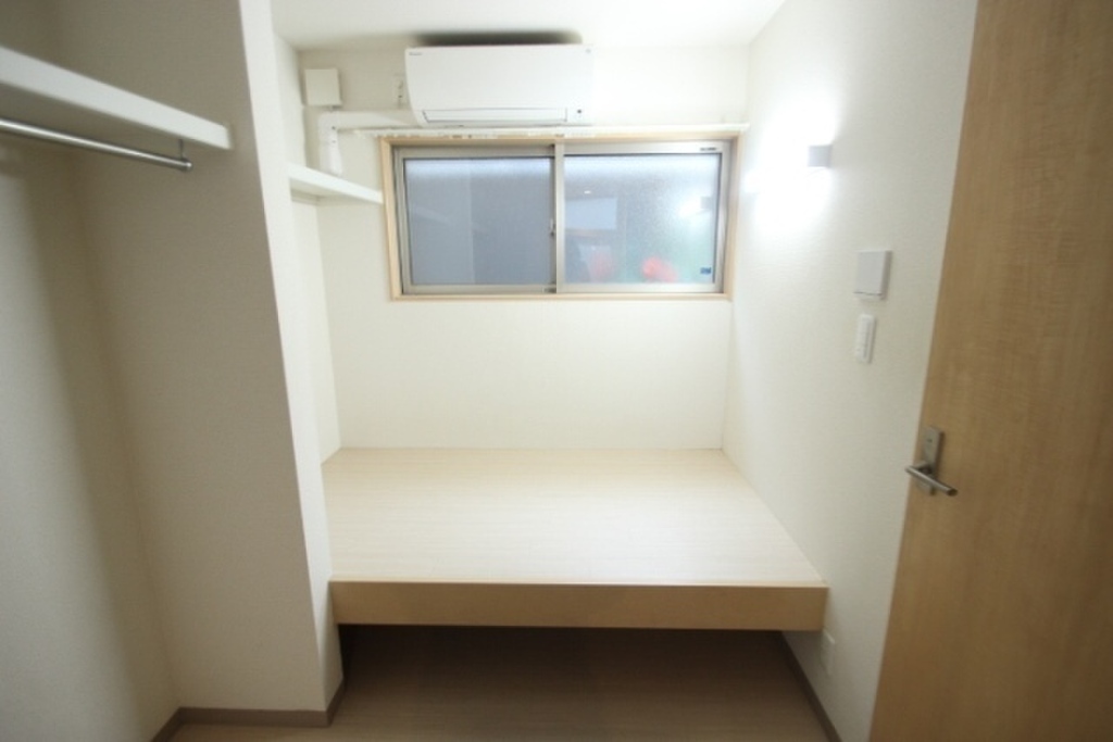 (12/28) その他部屋・スペース