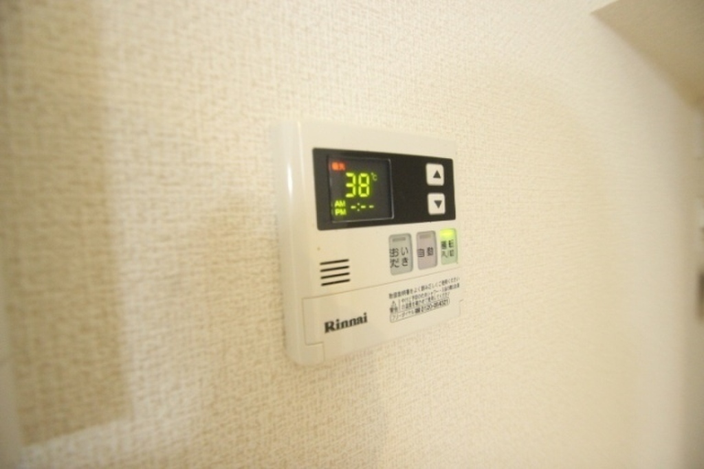 (15/28) その他設備