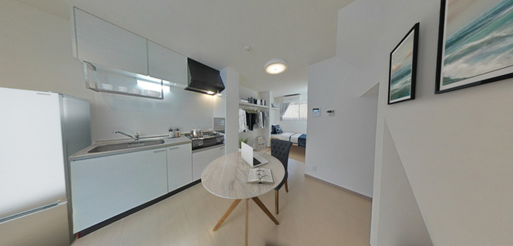 (2/28) 居室・リビング