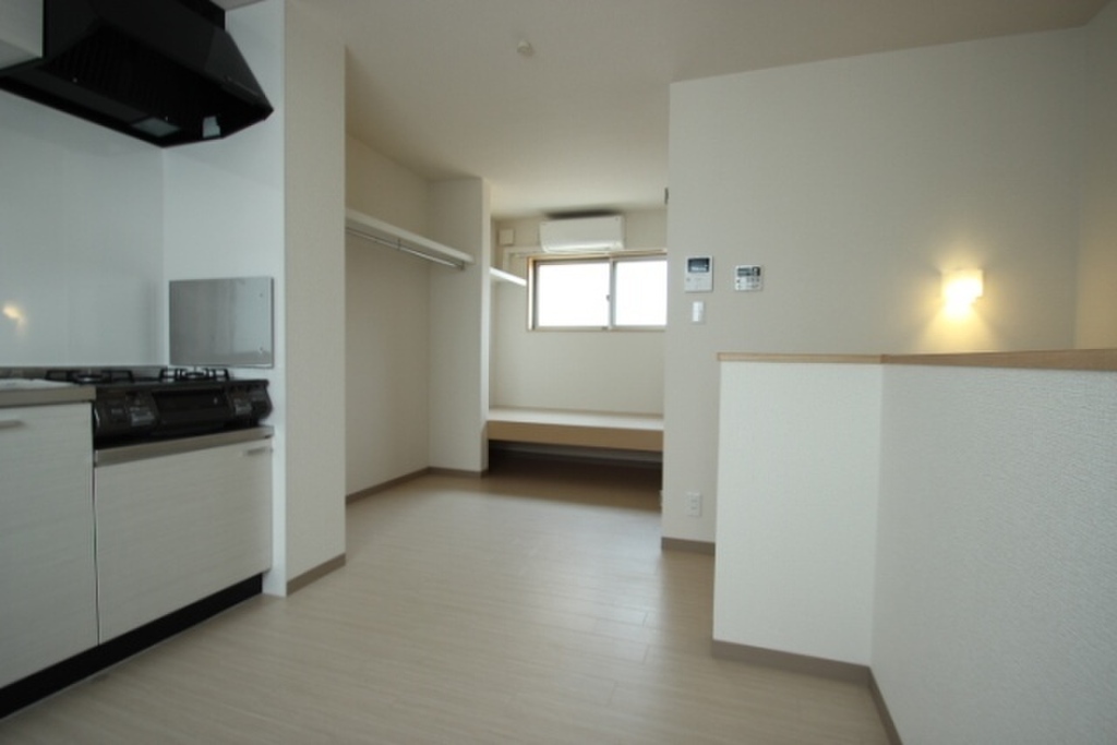 (2/28) 居室・リビング