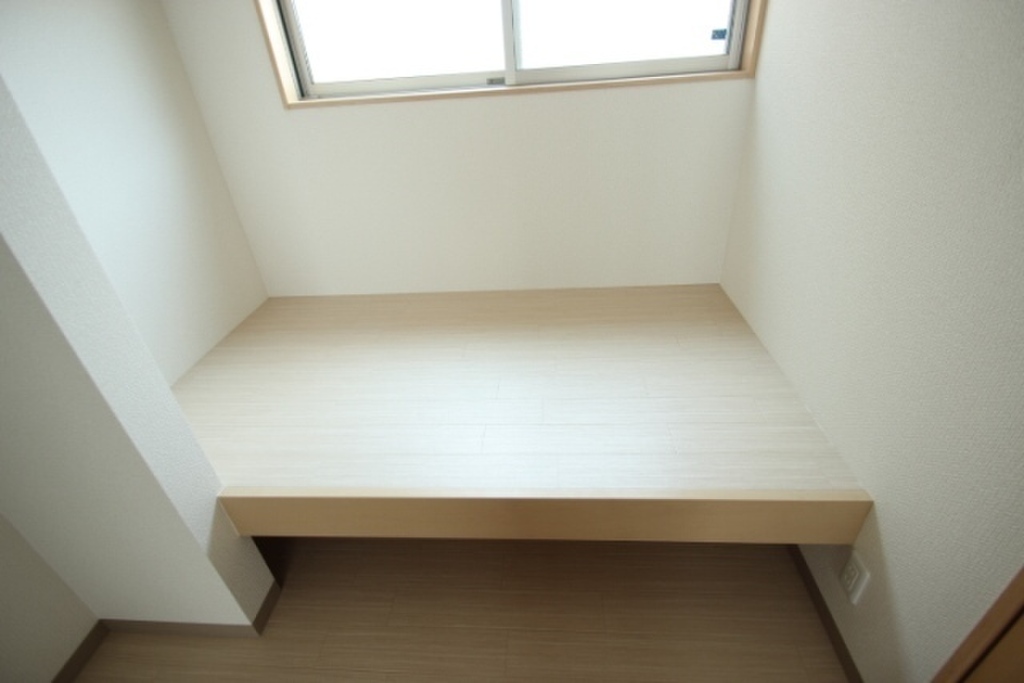 (11/28) その他部屋・スペース