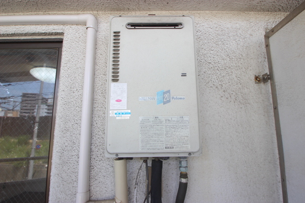 (12/25) その他設備