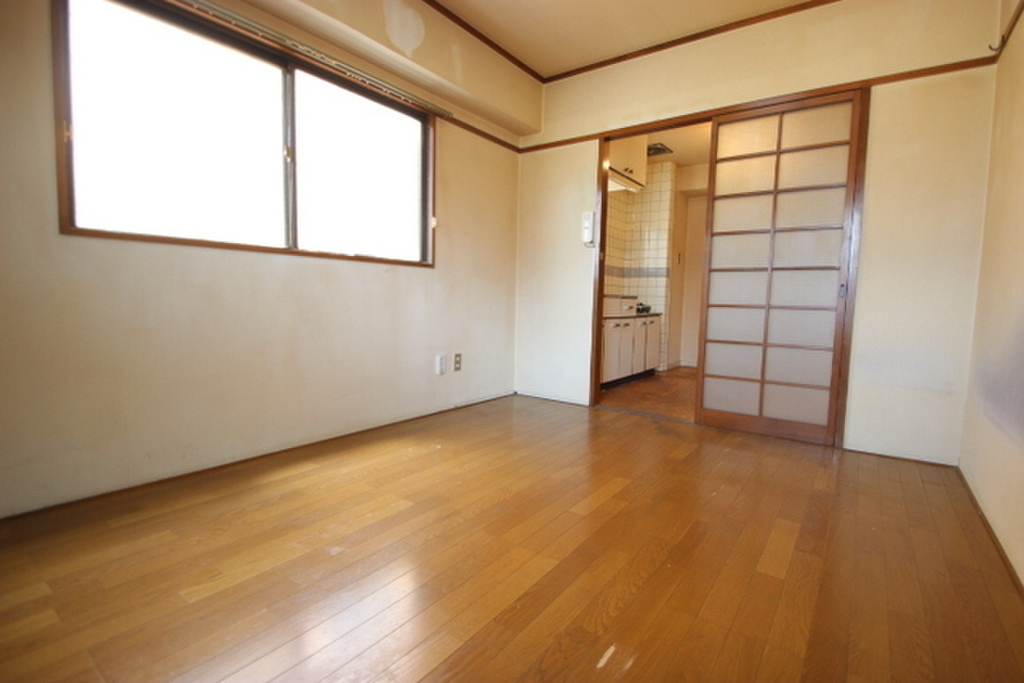 (2/25) 居室・リビング