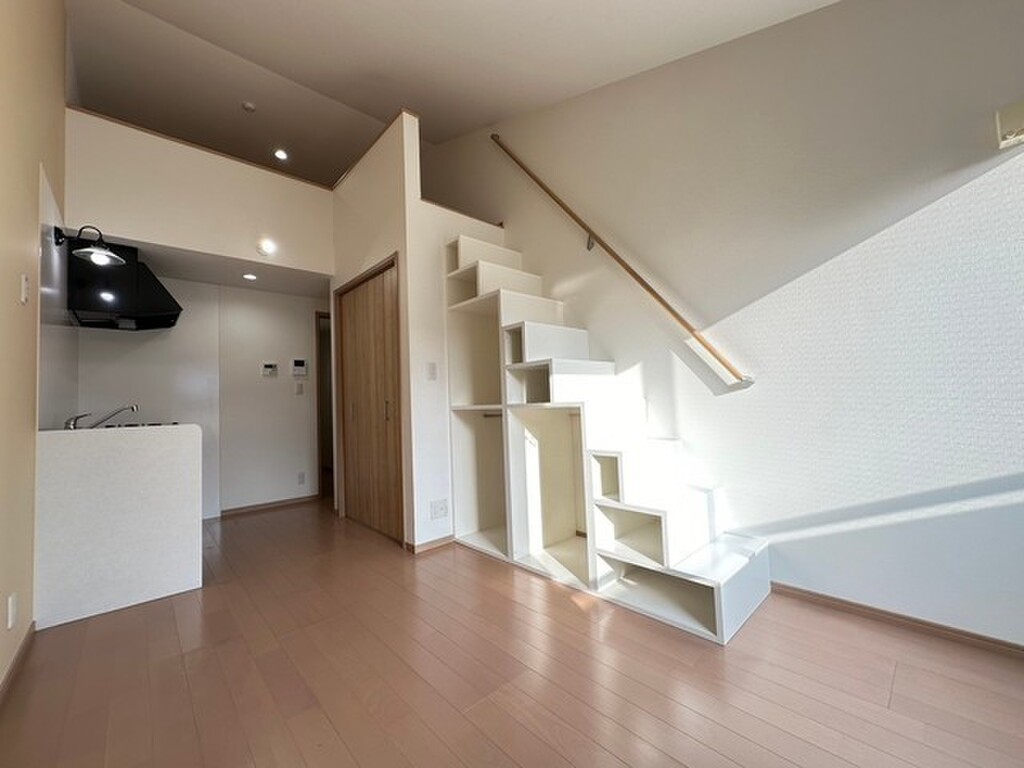 (2/23) 居室・リビング