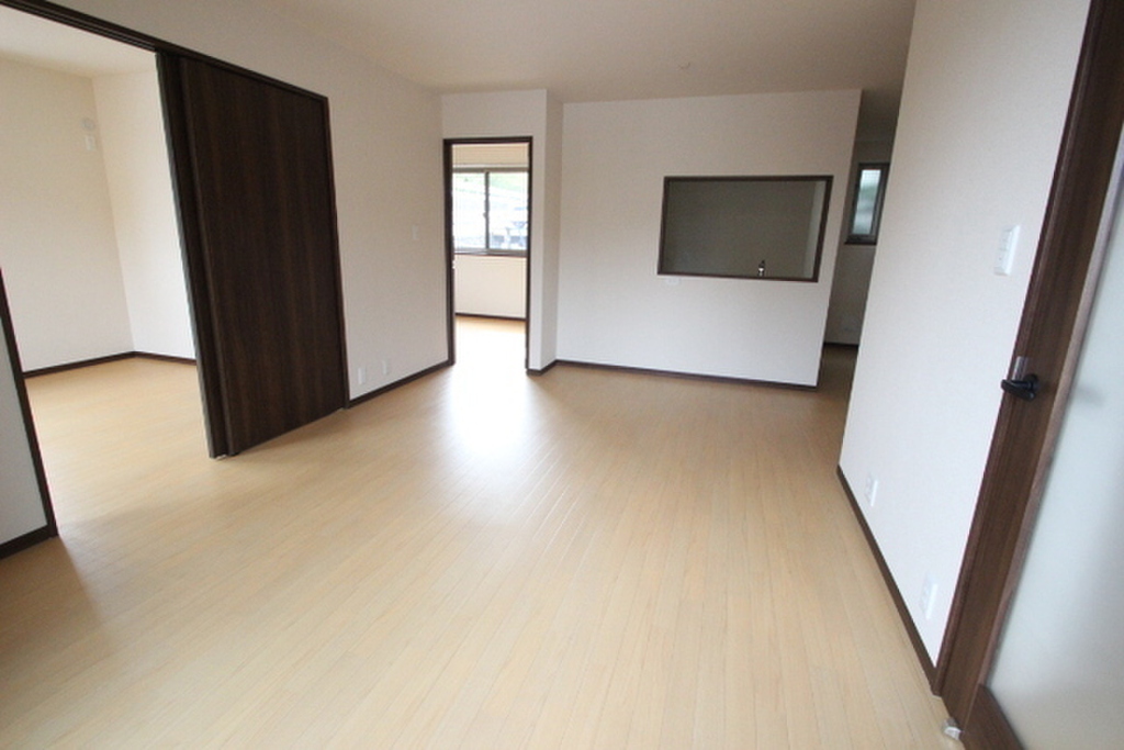 (2/28) 居室・リビング