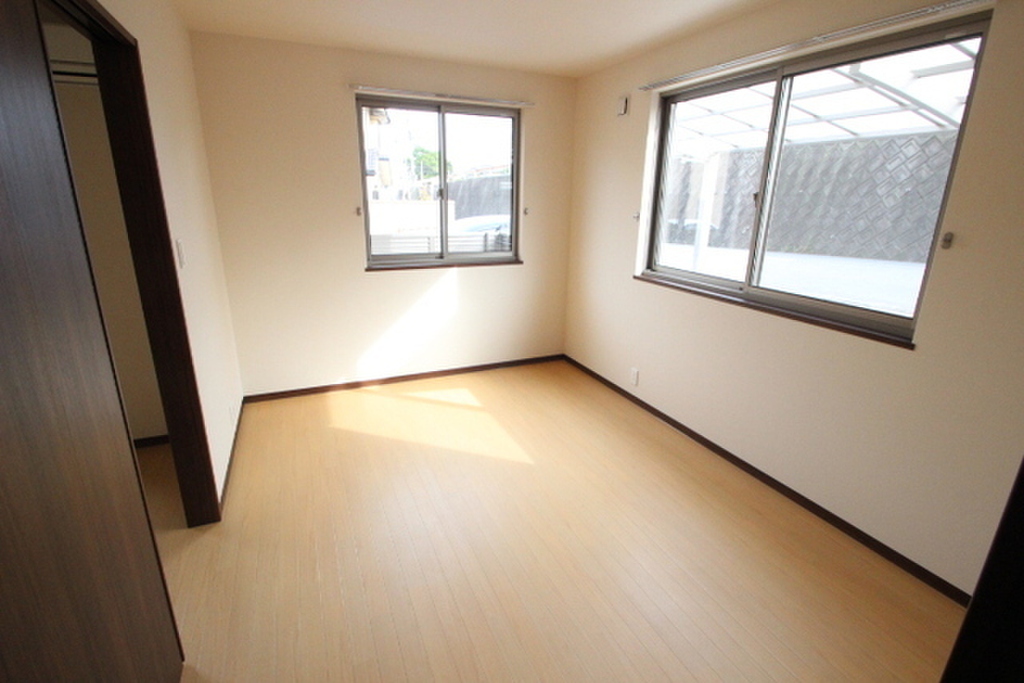 (8/28) その他部屋・スペース