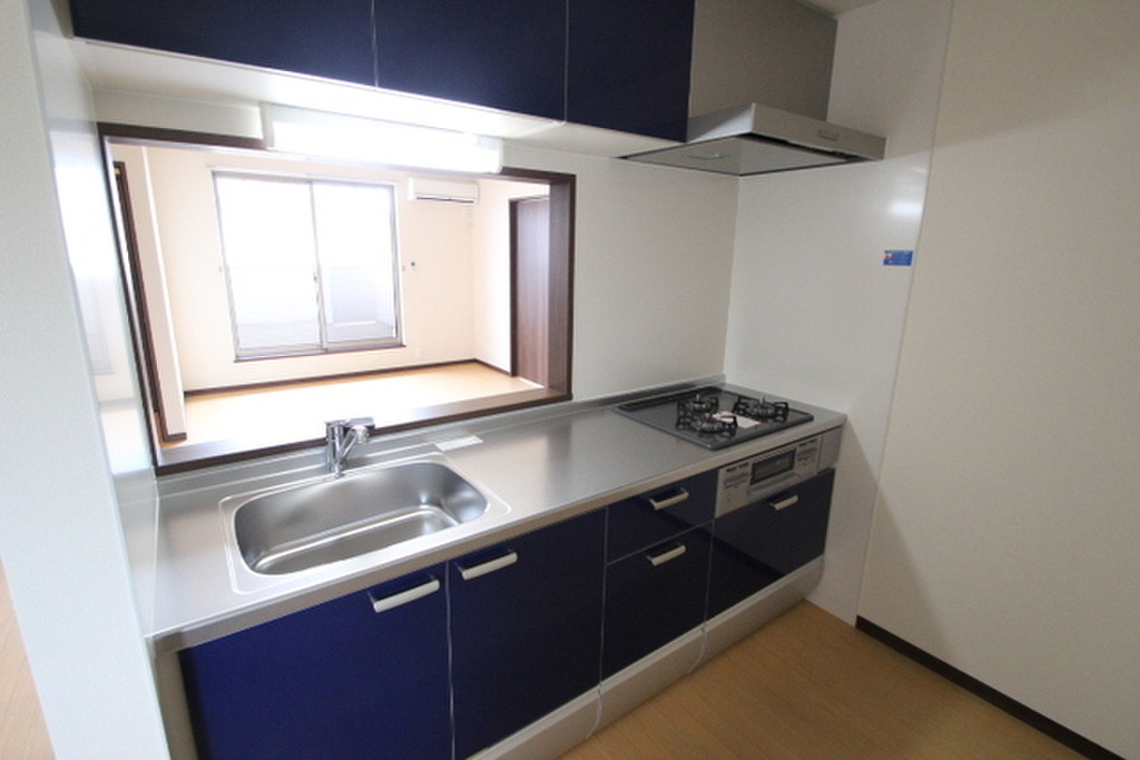 (3/25) キッチン (3/25) キッチン