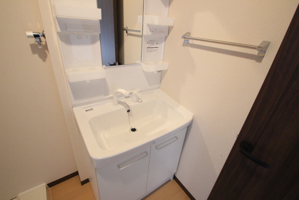 (8/25) 洗面所 (8/25) 洗面所