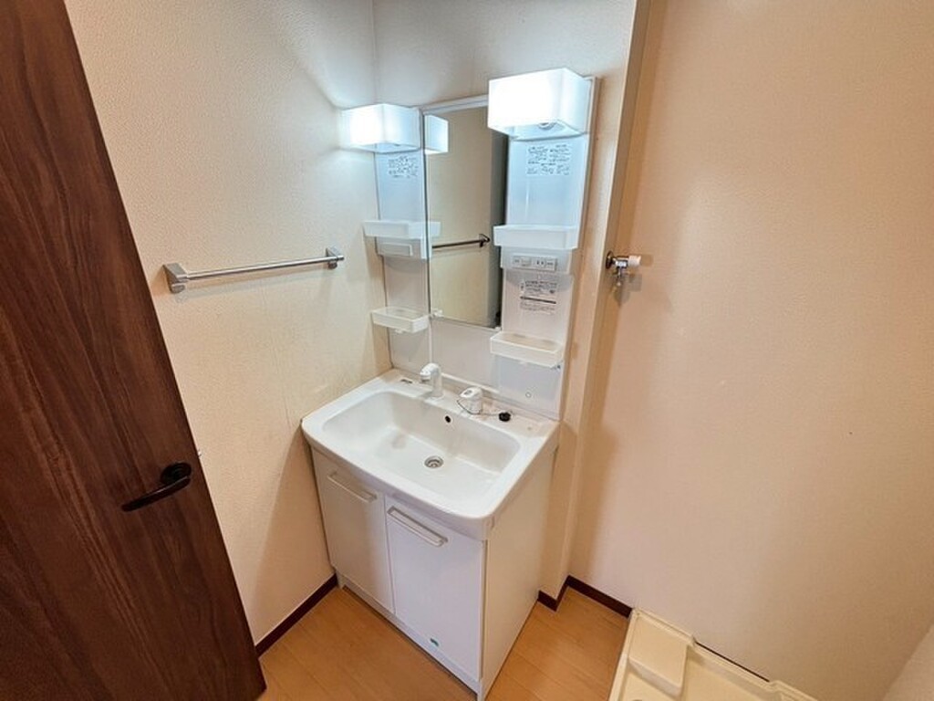 (6/33) 洗面所 (6/33) 洗面所