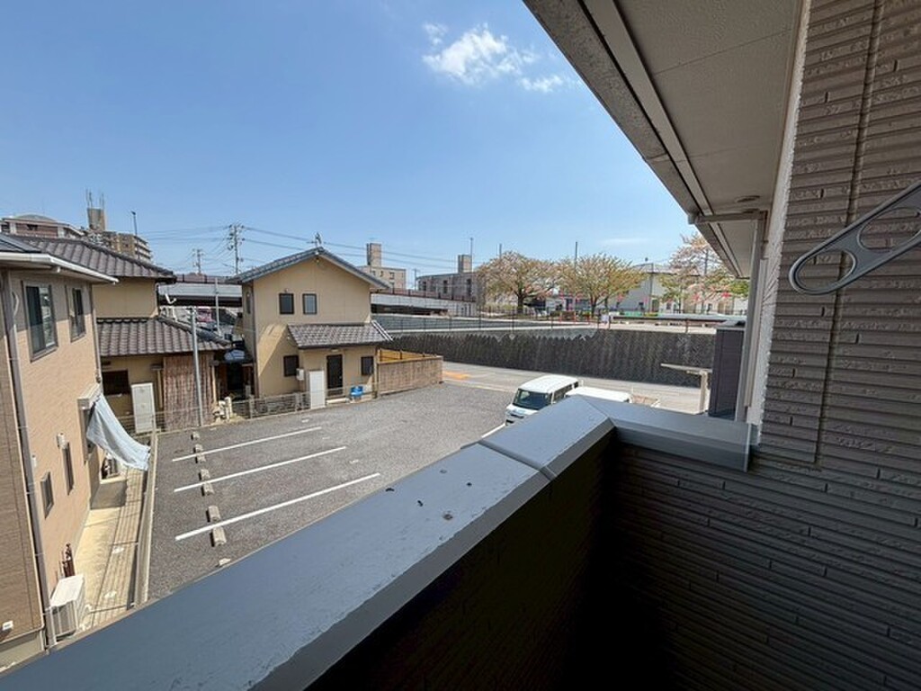 (13/33) 眺望 (13/33) 眺望