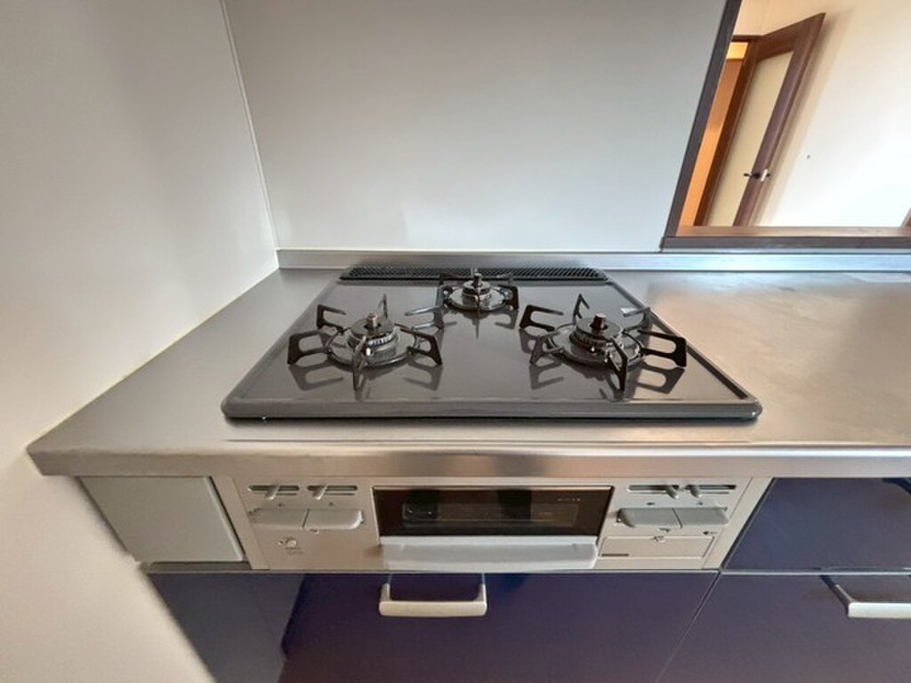 (16/33) キッチン (16/33) キッチン