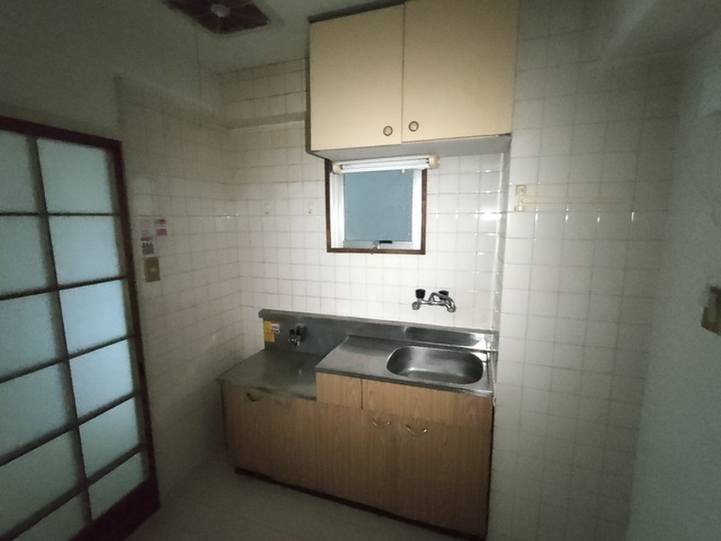 (3/24) キッチン (3/24) キッチン